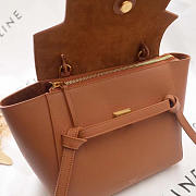 CohotBag celine leather belt bag z1197 - 2