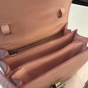 Celine leather box z1235 - 6