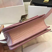 Celine leather box z1235 - 4