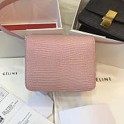 Celine leather box z1235 - 3