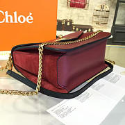 chloe leather mily z1259 CohotBag  - 5