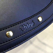 chloe leather nile z1346 CohotBag  - 3
