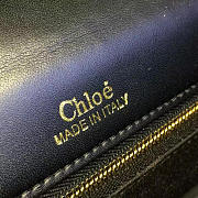 chloe leather nile z1346 CohotBag  - 5