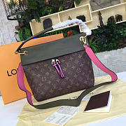 CohotBag louis vuitton tuileries besace   pink 3053 - 1