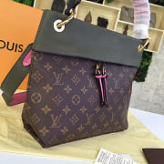 CohotBag louis vuitton tuileries besace   pink 3053 - 4