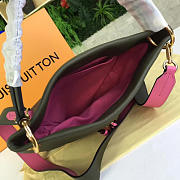 CohotBag louis vuitton tuileries besace   pink 3053 - 6