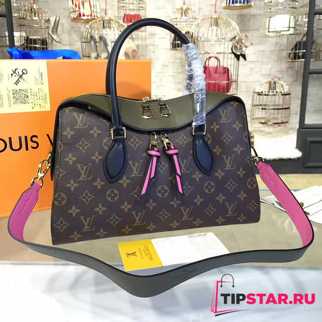 CohotBag louis vuitton tuileries pink 3064 - 1