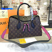 CohotBag louis vuitton tuileries pink 3064 - 1