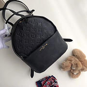 CohotBag louis vuitton sorbonne backpack black - 1