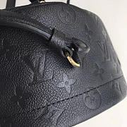 CohotBag louis vuitton sorbonne backpack black - 3