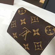 louis vuitton rosalie coin purse CohotBag 3239 - 3