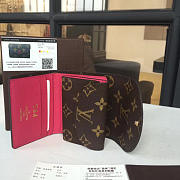 louis vuitton rosalie coin purse CohotBag 3239 - 5