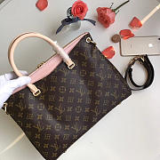 CohotBag louis vuitton pallas   bb pink m40906 - 1