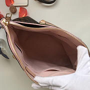 CohotBag louis vuitton pallas   bb pink m40906 - 6