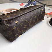 CohotBag louis vuitton pallas   bb pink m40906 - 3