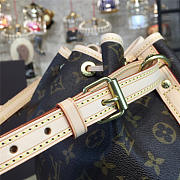 LV monogram canvas noe 3333 - 5