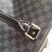   Louis Vuitton Keepall 45 Bandoulière 3363 - 4