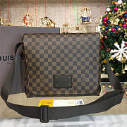  louis vuitton damier ebene CohotBag  brooklyn - 1