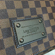  louis vuitton damier ebene CohotBag  brooklyn - 3