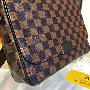  louis vuitton damier ebene CohotBag district pm 3425 - 3