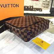  louis vuitton damier ebene CohotBag district pm 3425 - 4