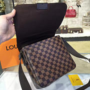  louis vuitton damier ebene CohotBag district pm 3425 - 6