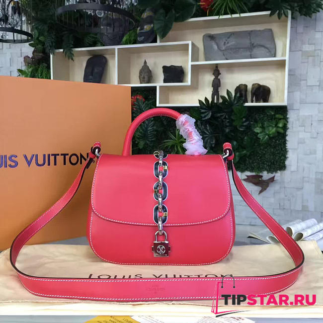    louis vuitton chain CohotBag it bag pm 3654 - 1