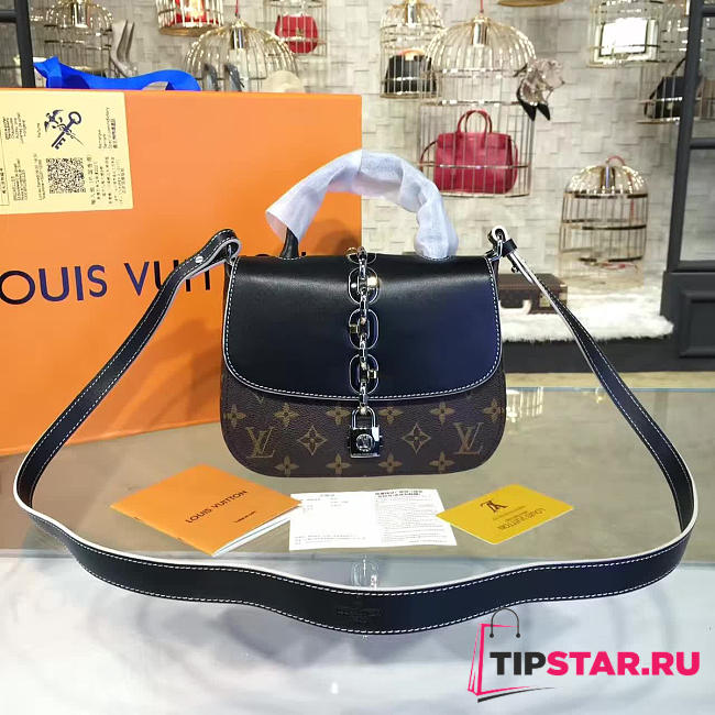   louis vuitton chain CohotBag it bag pm 3660 - 1