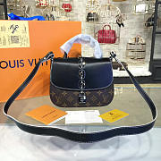   louis vuitton chain CohotBag it bag pm 3660 - 1