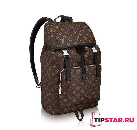 CohotBag louis vuitton zack backpack  m43422  - 1