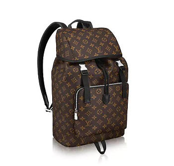 CohotBag louis vuitton zack backpack  m43422 