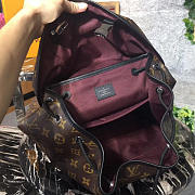 CohotBag louis vuitton zack backpack  m43422  - 3