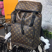 CohotBag louis vuitton zack backpack  m43422  - 4