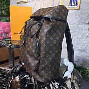 CohotBag louis vuitton zack backpack  m43422  - 5