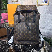 CohotBag louis vuitton zack backpack  m43422  - 6