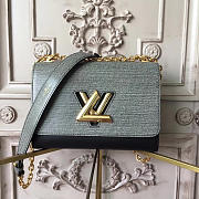 LV Twist MM 3792 - 1