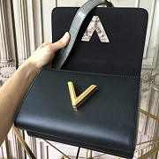 LV Twist MM 3792 - 6