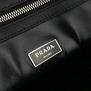 PRADA Leather Briefcase 4323 - 3