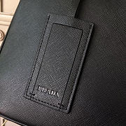 PRADA Leather Briefcase 4323 - 2