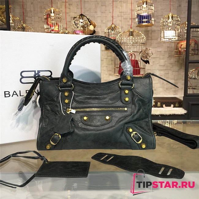 Balenciaga Handbag 5483 - 1