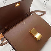 CELINE Leather Classic Box Z1138 - 6