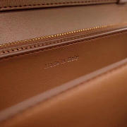CELINE Leather Classic Box Z1138 - 2