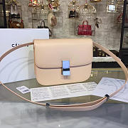 CELINE Leather Classic Box Z1142 - 1