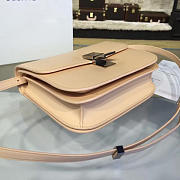 CELINE Leather Classic Box Z1142 - 6