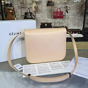 CELINE Leather Classic Box Z1142 - 4