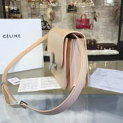 CELINE Leather Classic Box Z1142 - 3