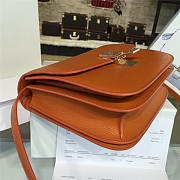 CELINE Leather Classic Box Z1156 - 3