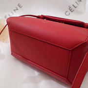 CohotBag celine leather belt bag z1175 - 3