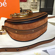 chloe leather nile z1339 CohotBag  - 3