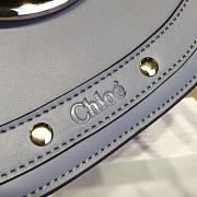 chloe leather nile z1351 CohotBag  - 4